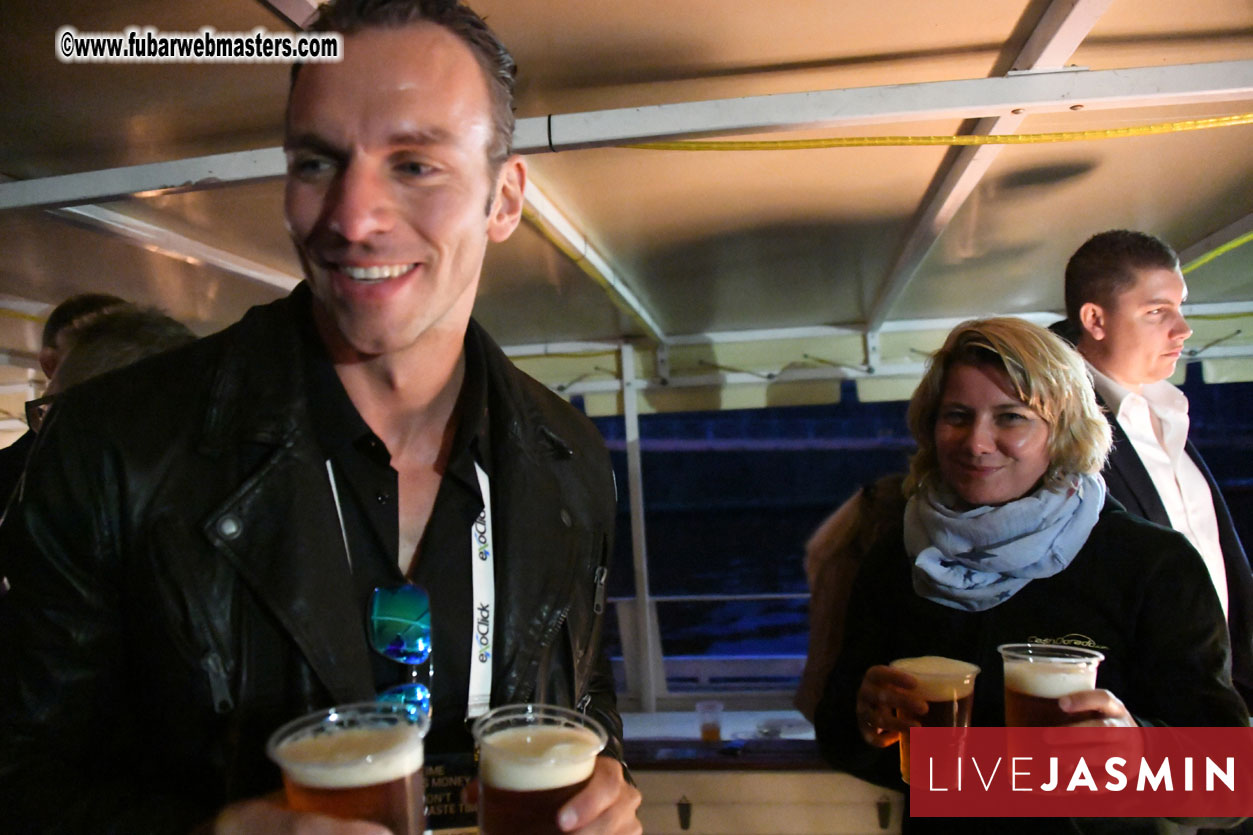 Affil4You/Flirt4Free River Cruise