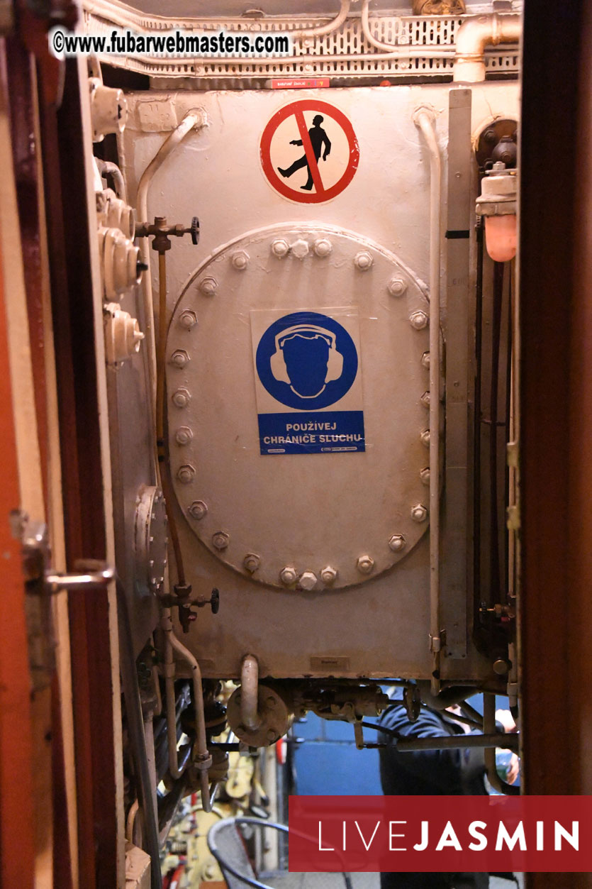 Affil4You/Flirt4Free River Cruise