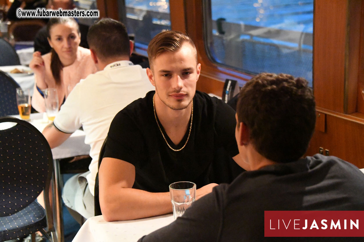 Affil4You/Flirt4Free River Cruise