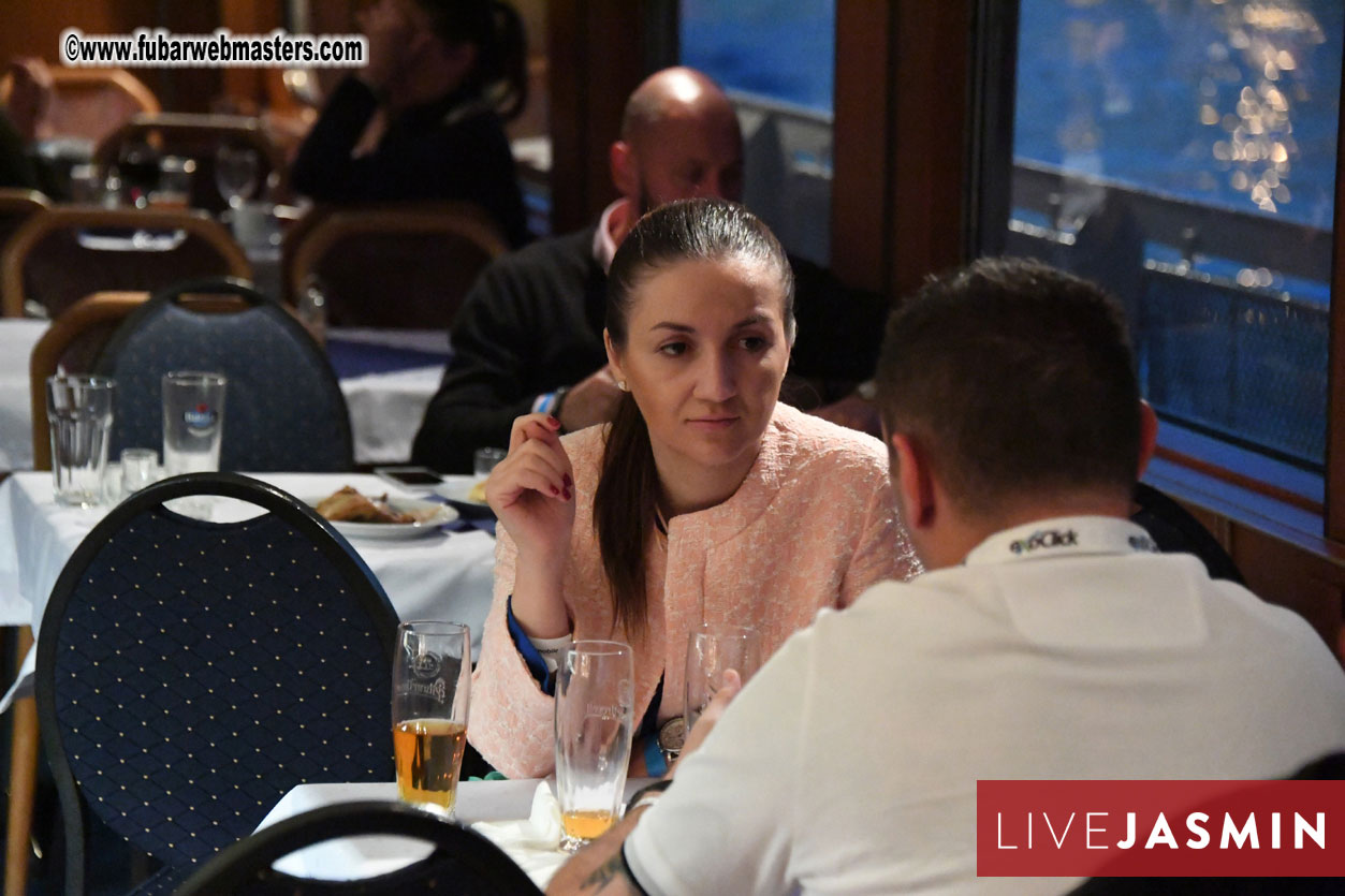 Affil4You/Flirt4Free River Cruise