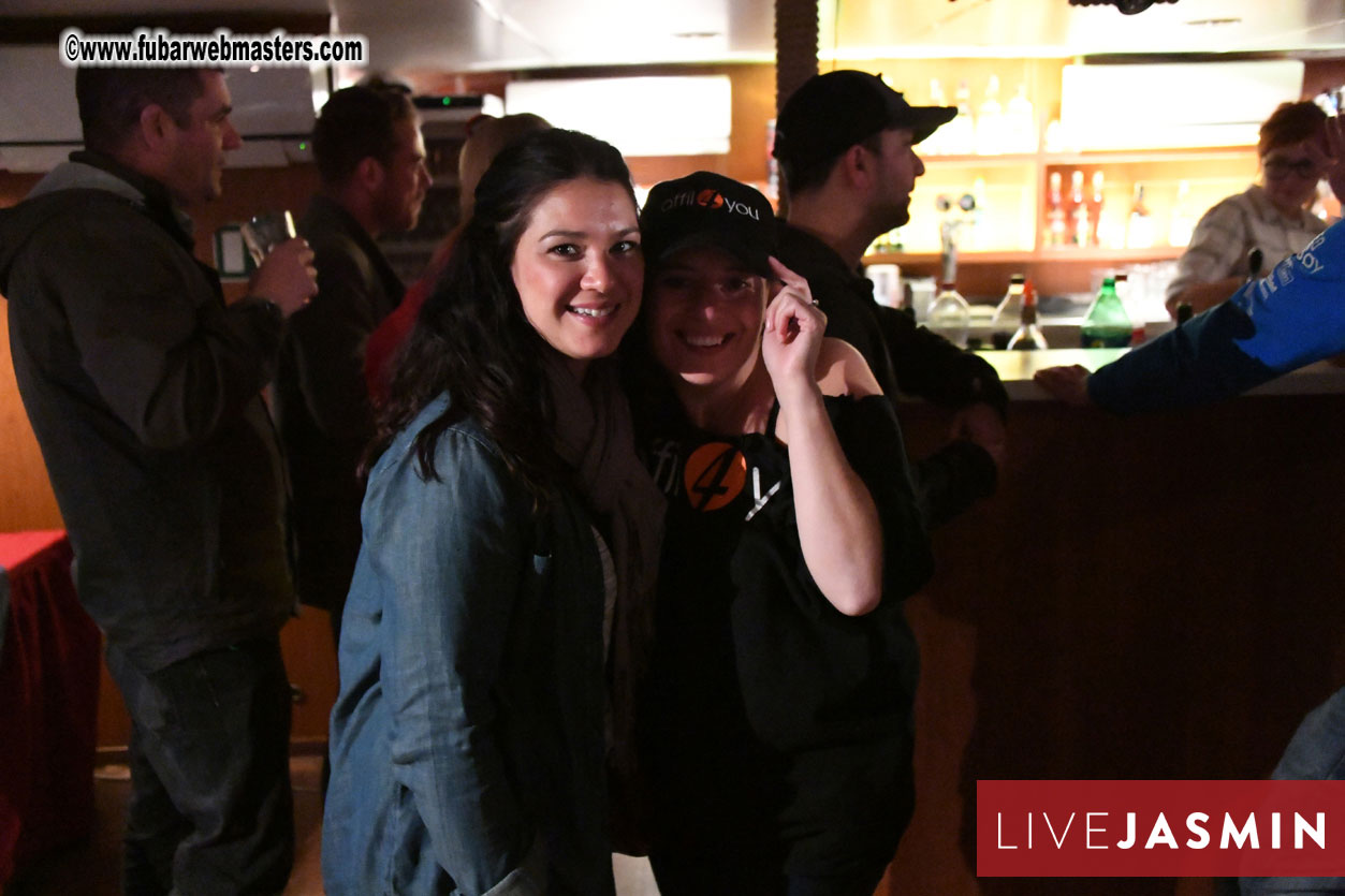 Affil4You/Flirt4Free River Cruise