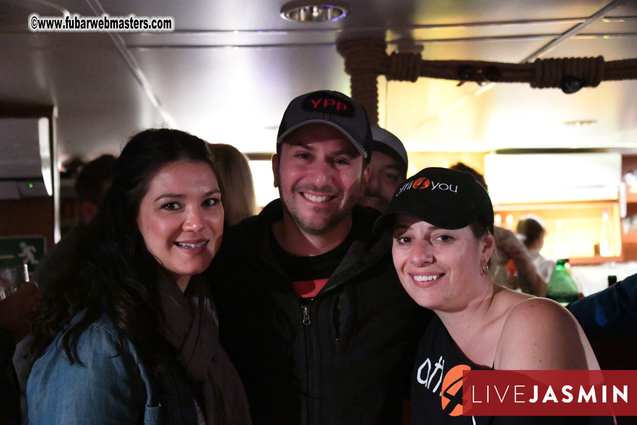 Affil4You/Flirt4Free River Cruise