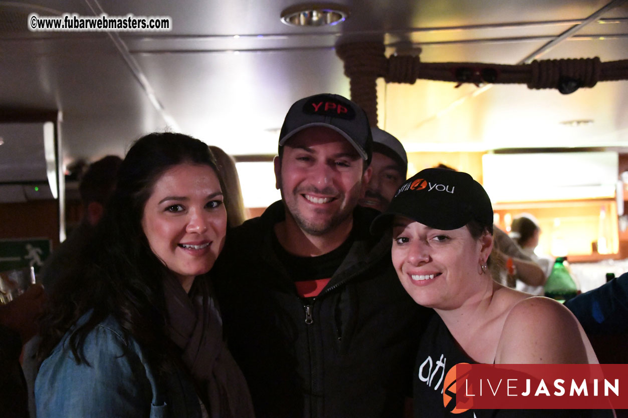 Affil4You/Flirt4Free River Cruise