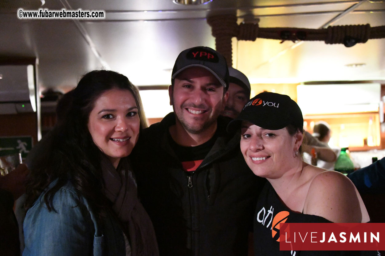 Affil4You/Flirt4Free River Cruise