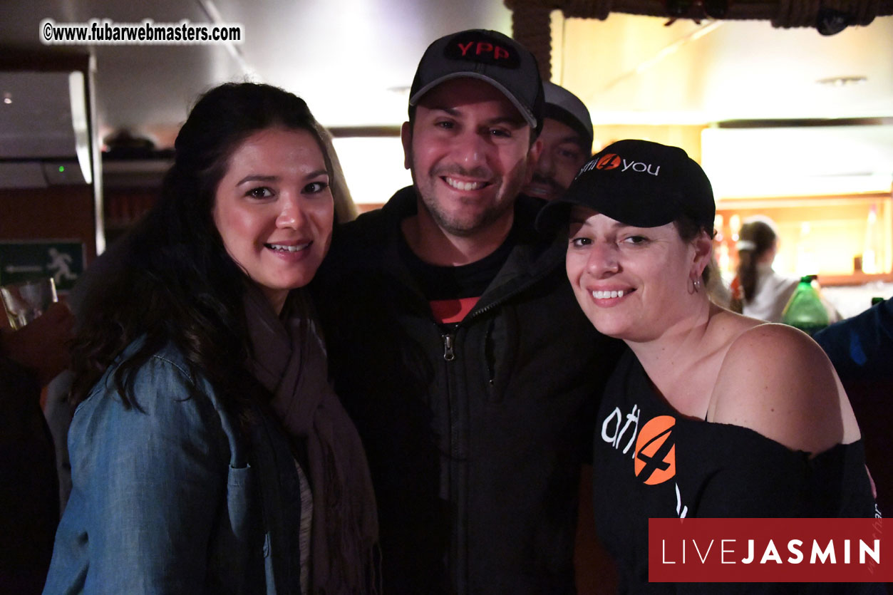 Affil4You/Flirt4Free River Cruise