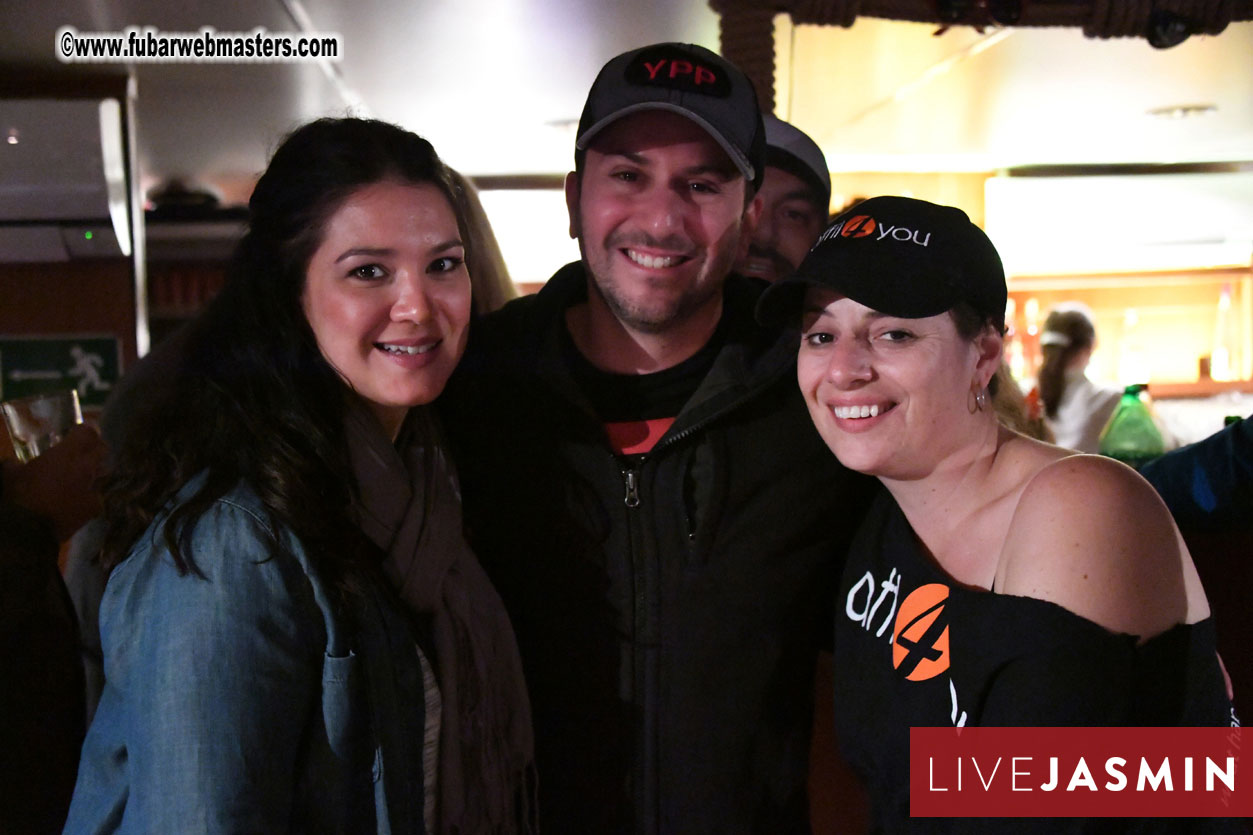 Affil4You/Flirt4Free River Cruise