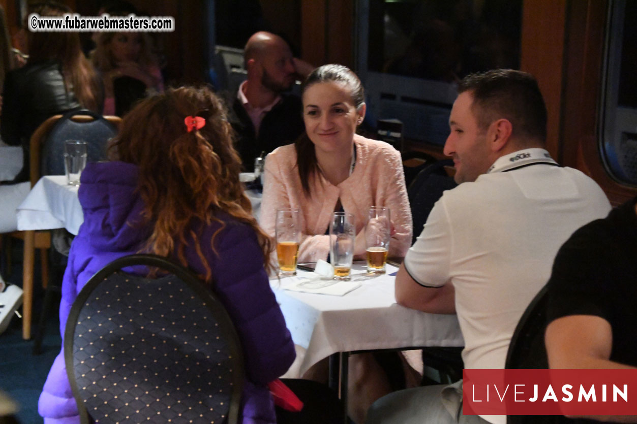 Affil4You/Flirt4Free River Cruise