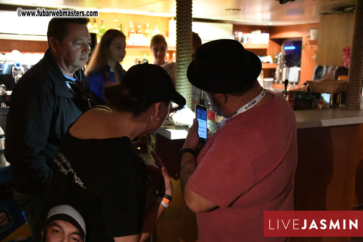 Affil4You/Flirt4Free River Cruise