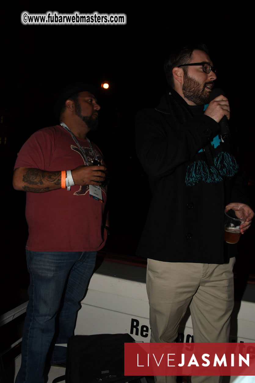 Affil4You/Flirt4Free River Cruise