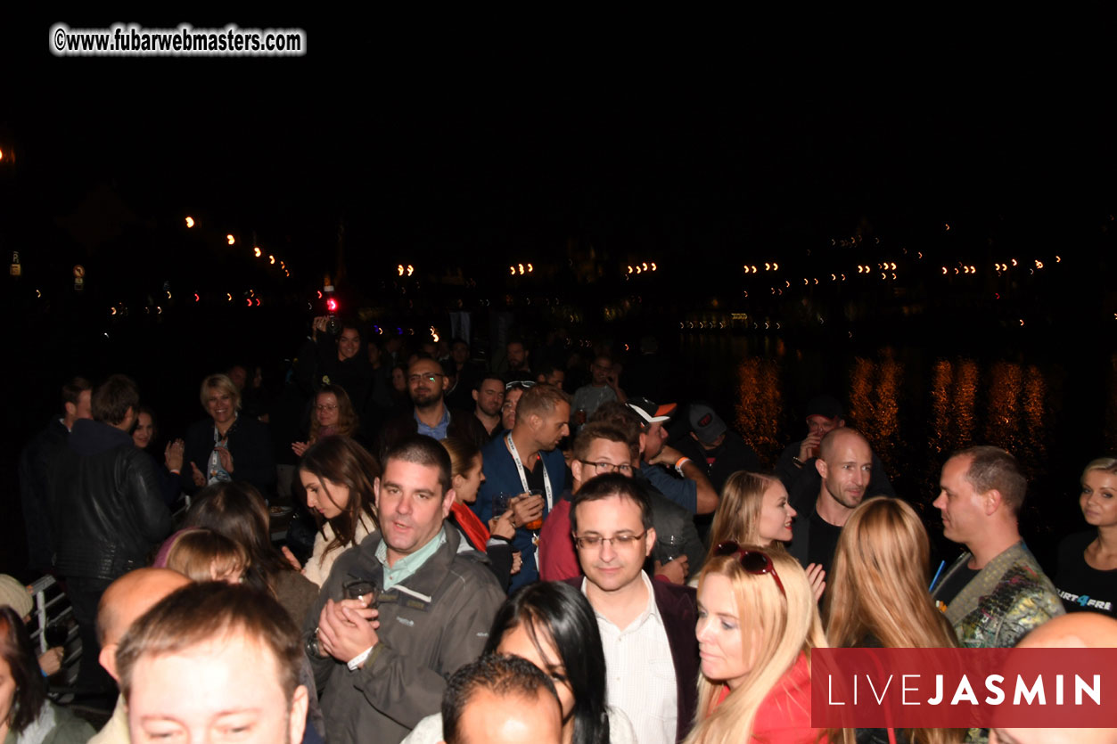 Affil4You/Flirt4Free River Cruise