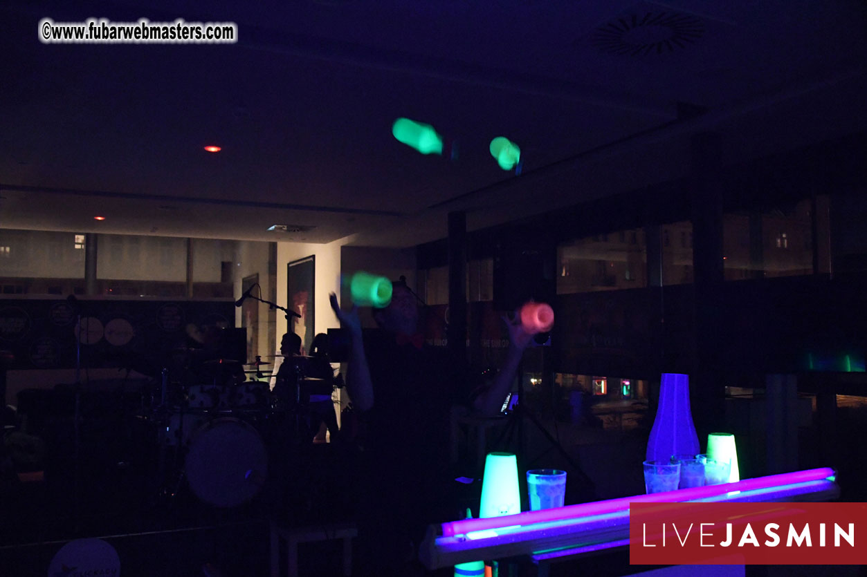 Clickadu Jam Session & Closing Party