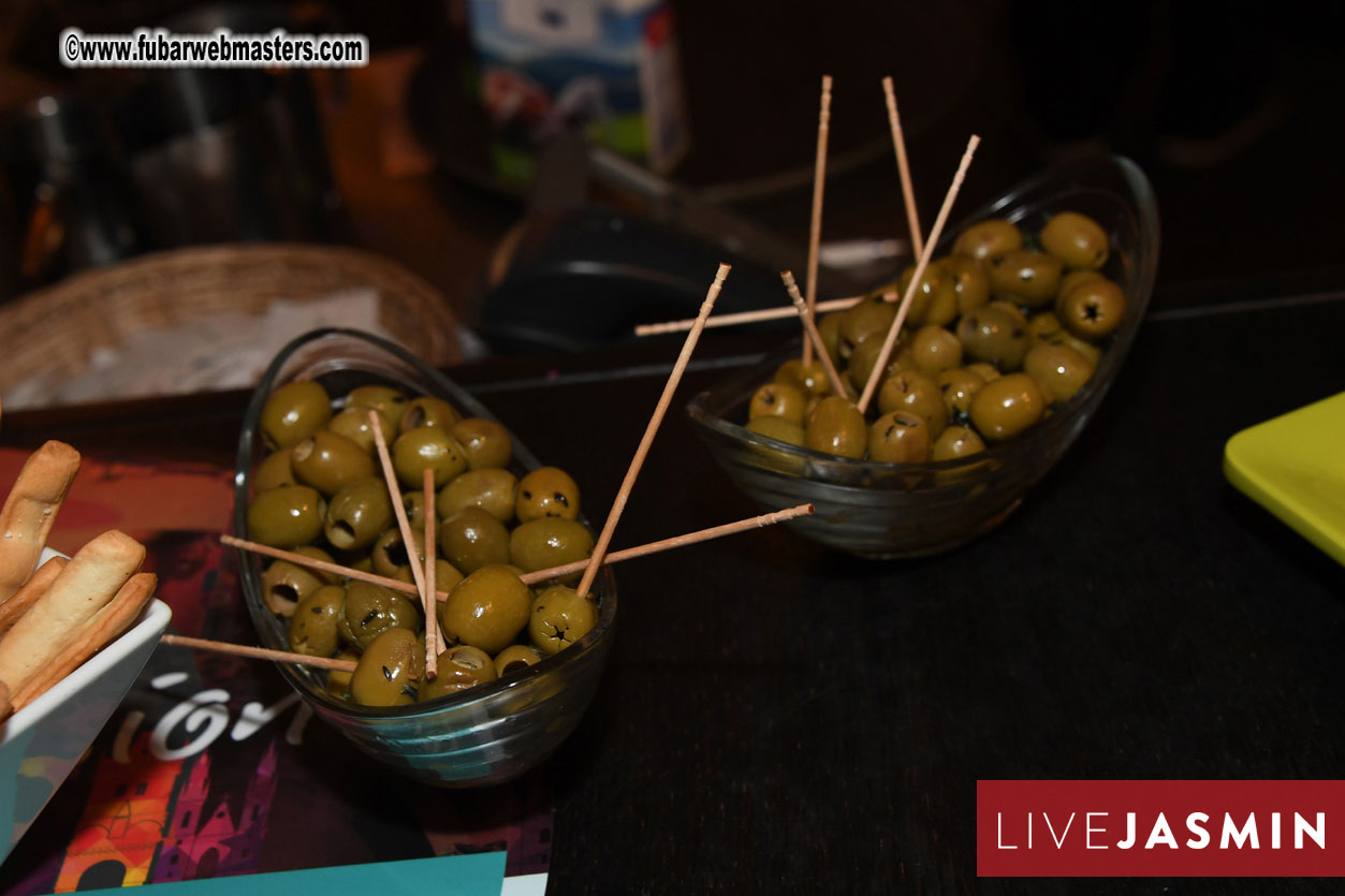 Clickadu Jam Session & Closing Party