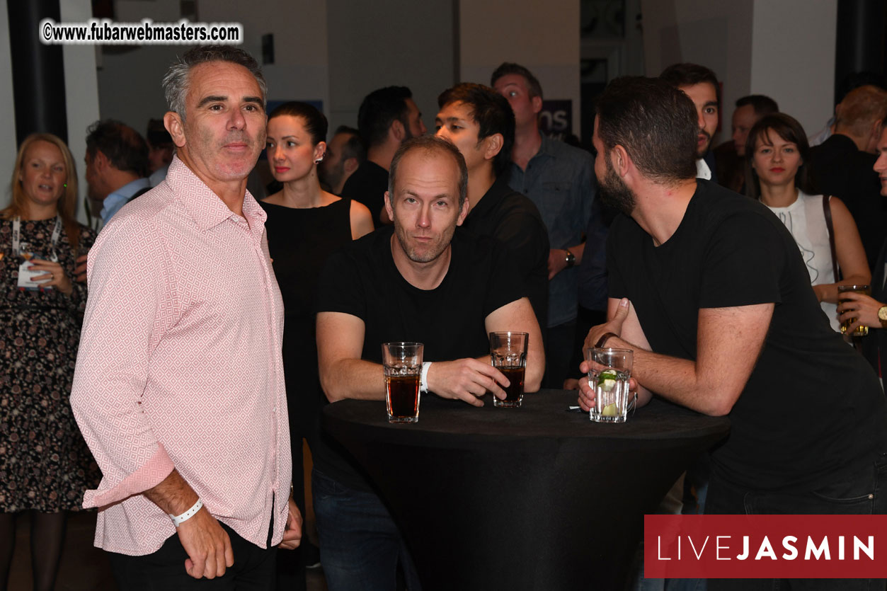 Clickadu Jam Session & Closing Party