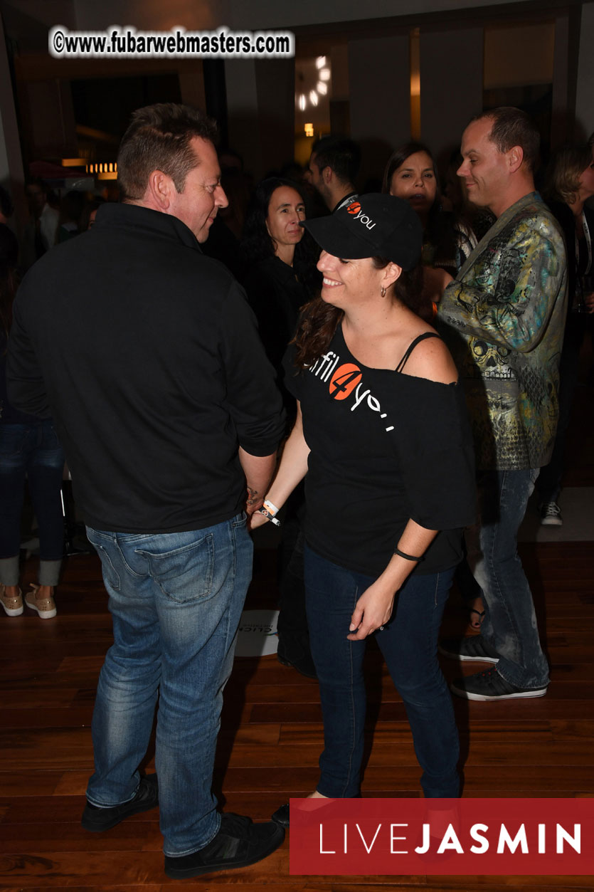 Clickadu Jam Session & Closing Party