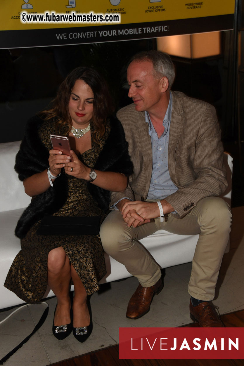 Clickadu Jam Session & Closing Party