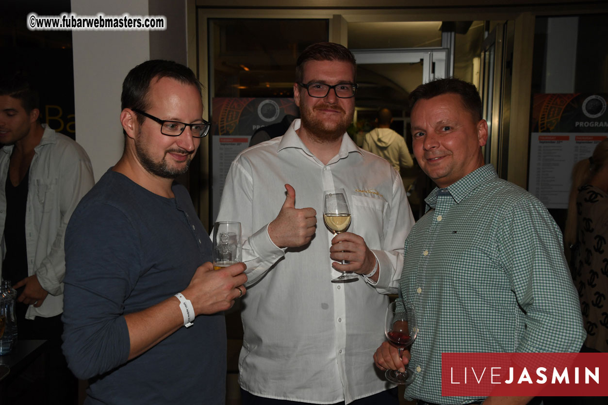 Clickadu Jam Session & Closing Party