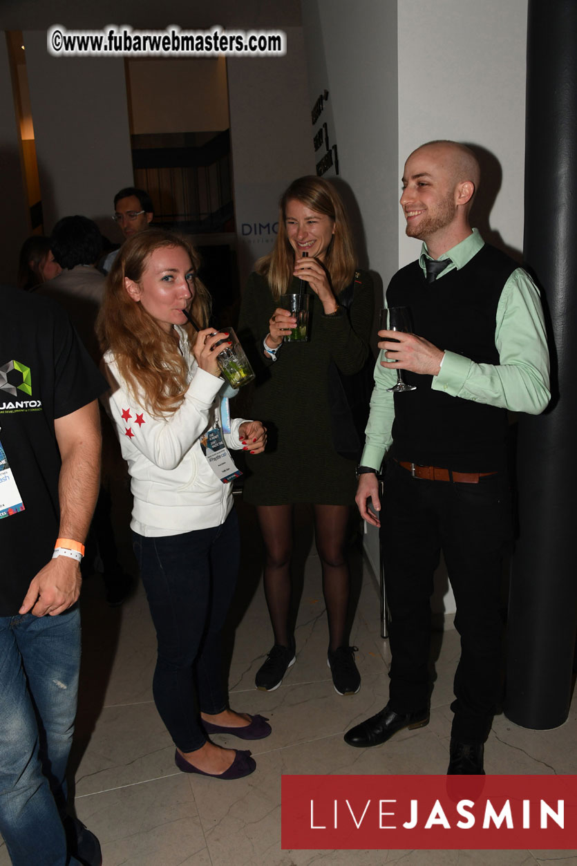 Clickadu Jam Session & Closing Party