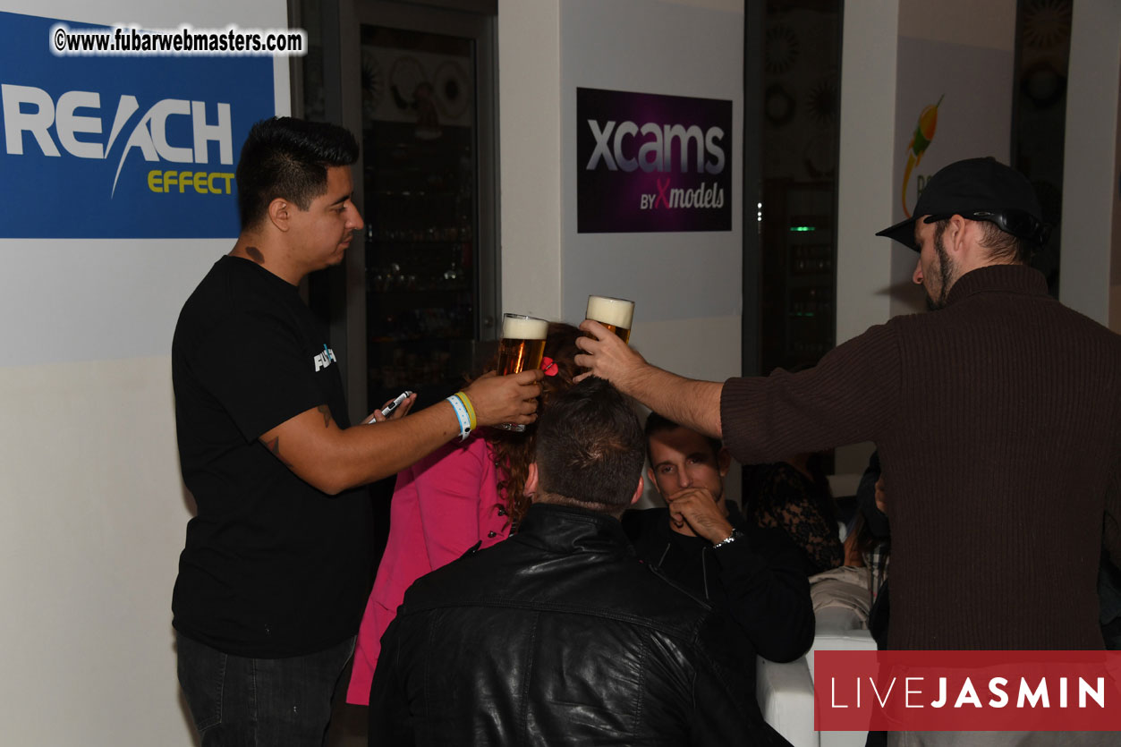 Clickadu Jam Session & Closing Party