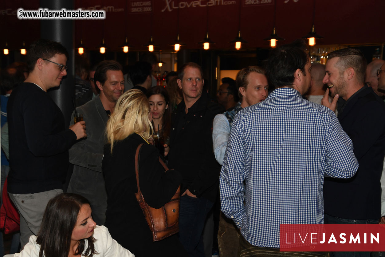 Clickadu Jam Session & Closing Party