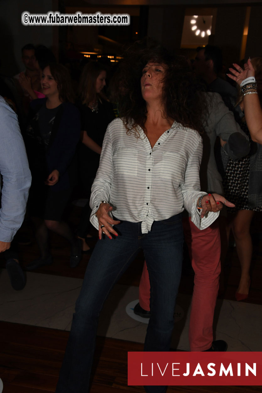 Clickadu Jam Session & Closing Party