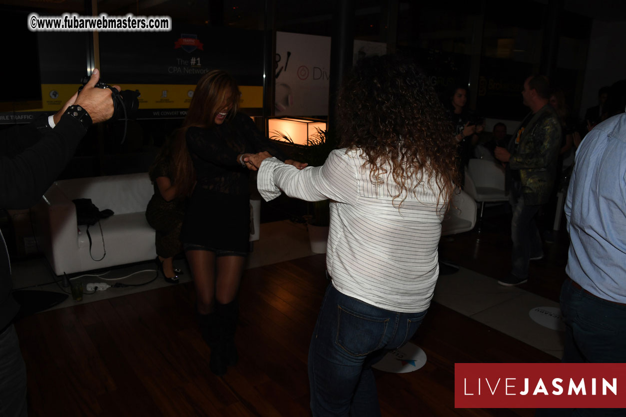 Clickadu Jam Session & Closing Party