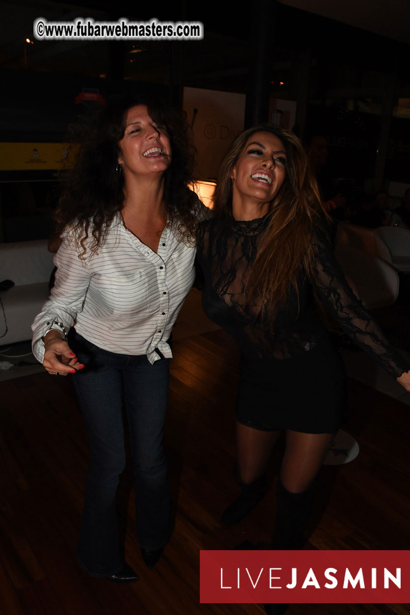 Clickadu Jam Session & Closing Party