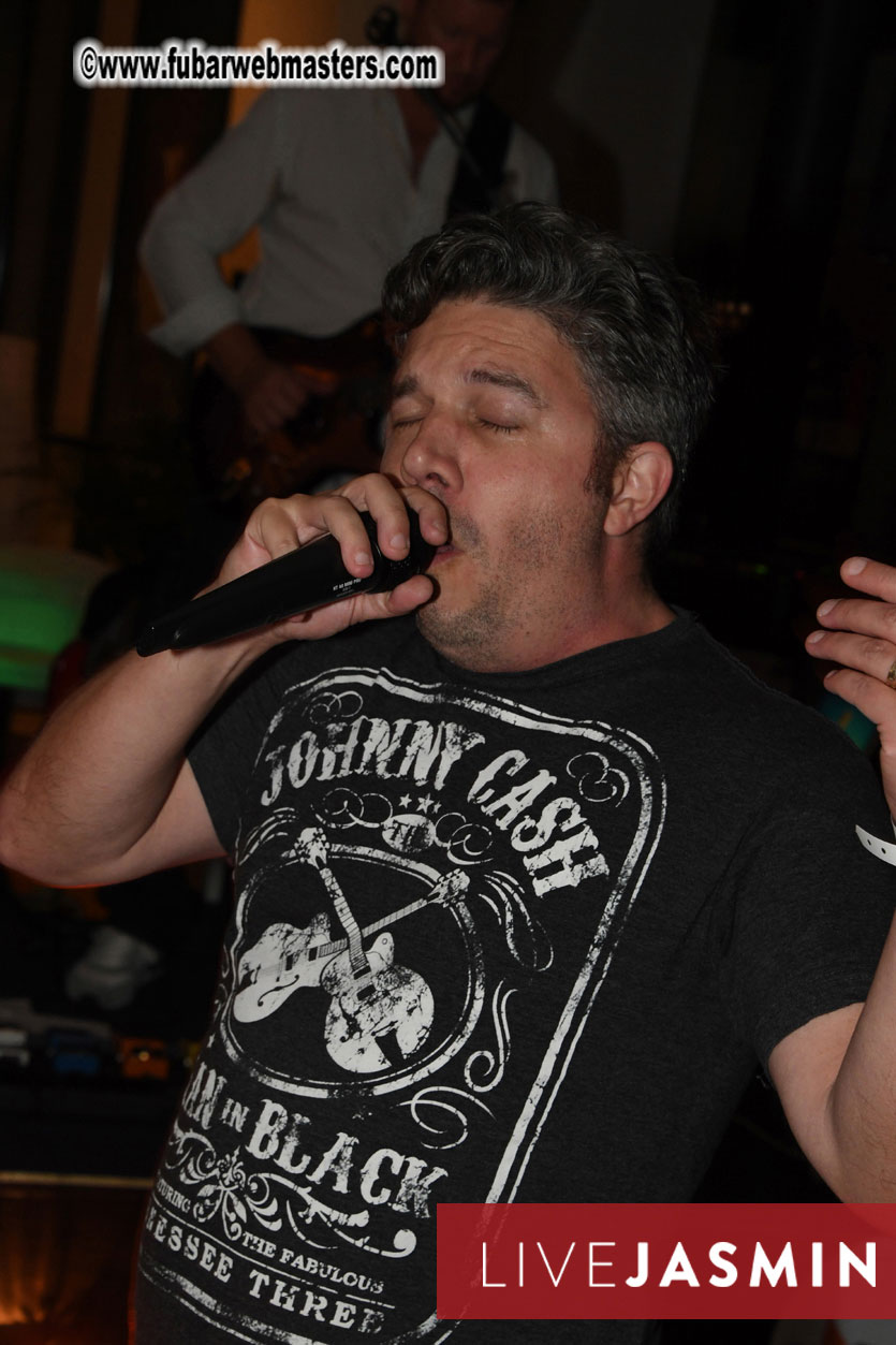 Clickadu Jam Session & Closing Party