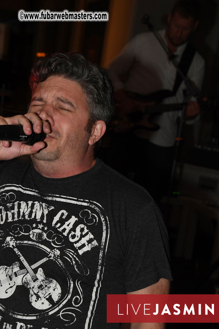 Clickadu Jam Session & Closing Party