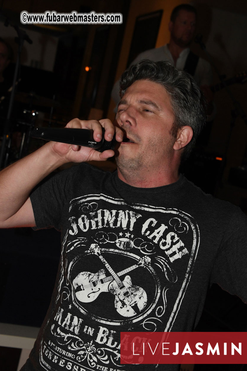 Clickadu Jam Session & Closing Party