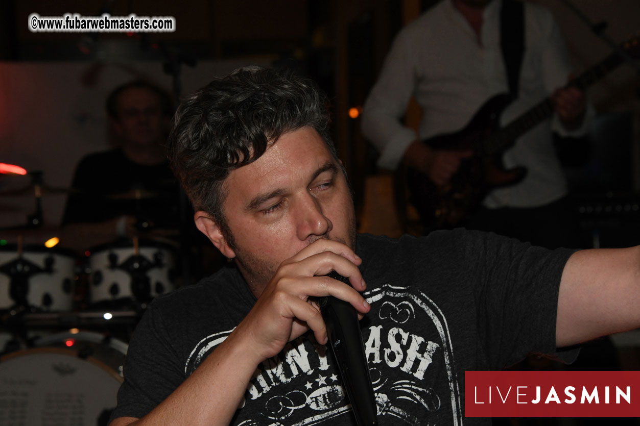 Clickadu Jam Session & Closing Party