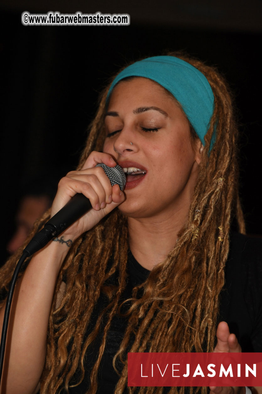 Clickadu Jam Session & Closing Party