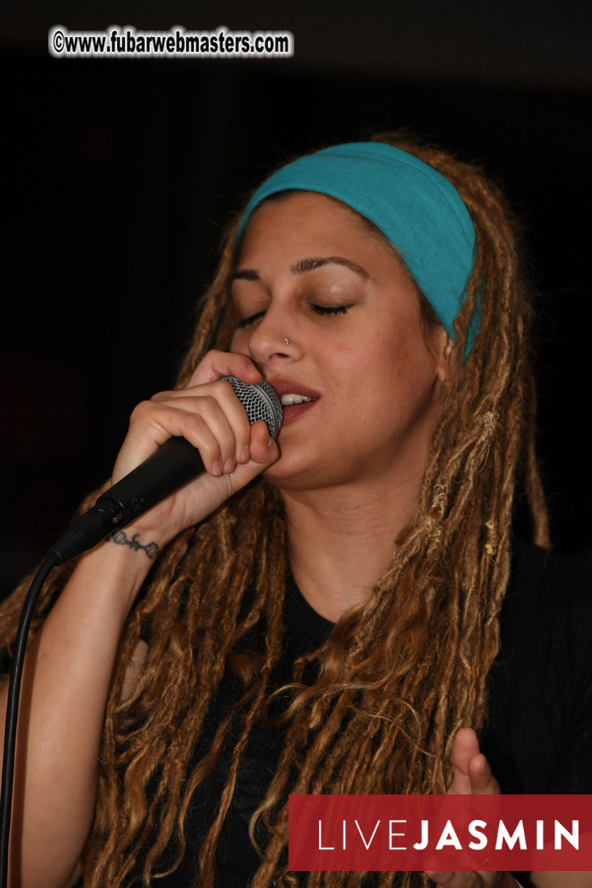 Clickadu Jam Session & Closing Party