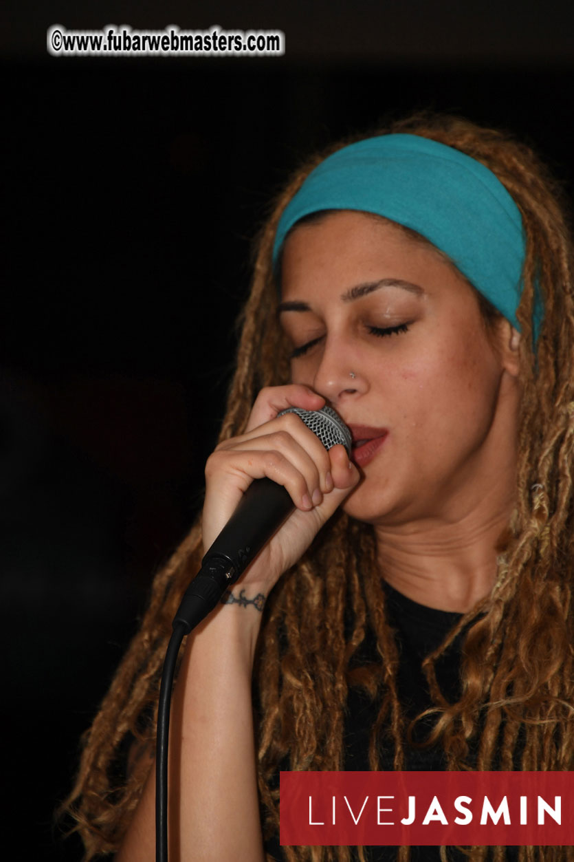 Clickadu Jam Session & Closing Party