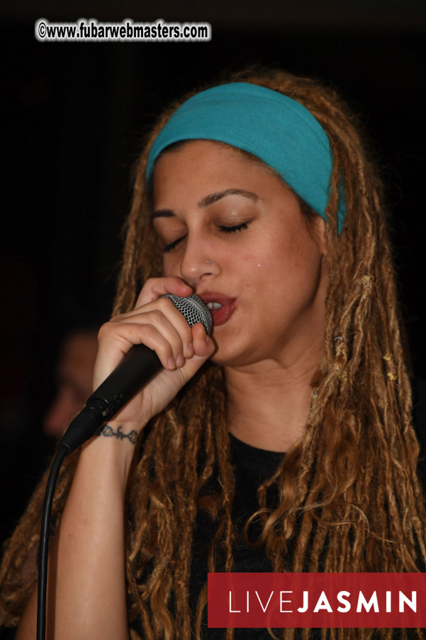 Clickadu Jam Session & Closing Party