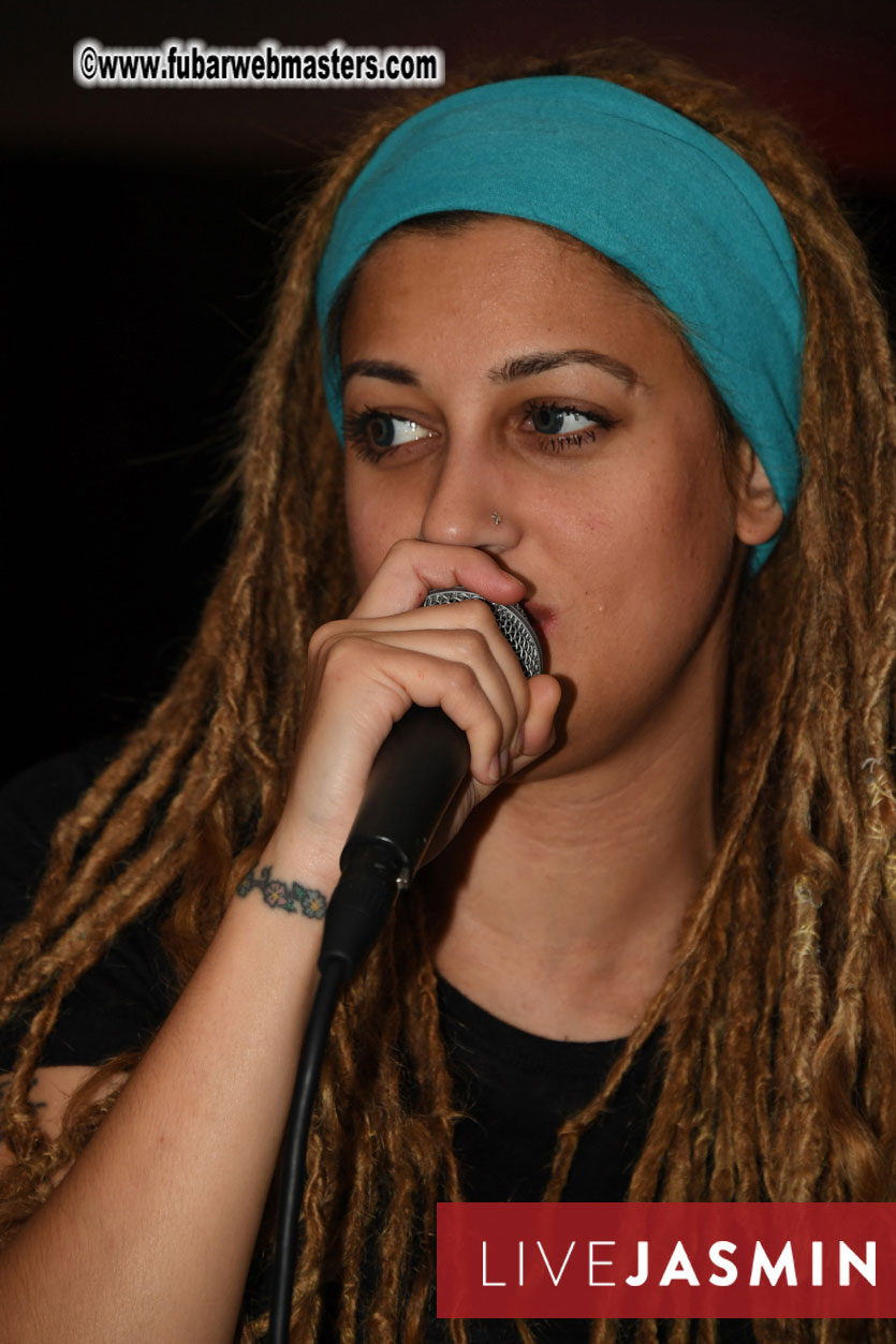 Clickadu Jam Session & Closing Party