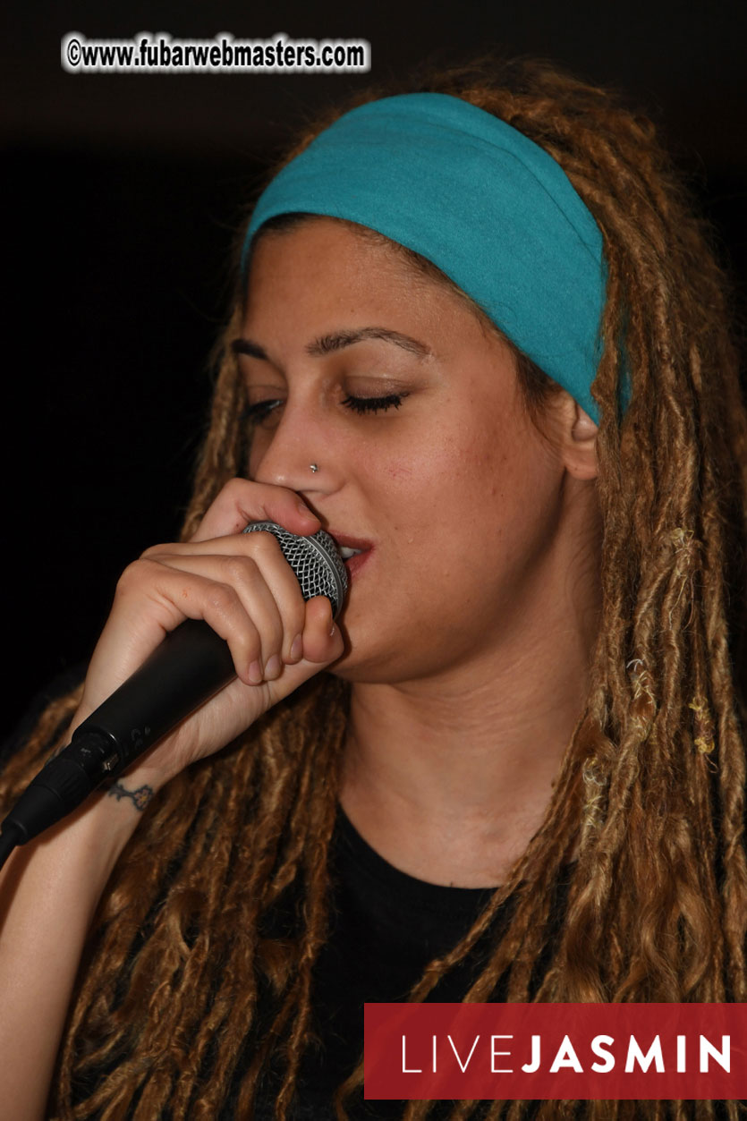 Clickadu Jam Session & Closing Party