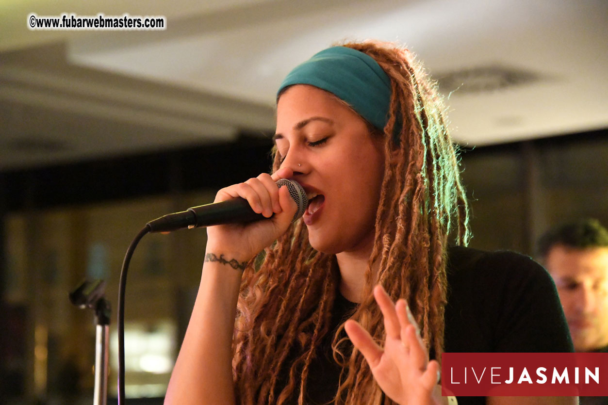 Clickadu Jam Session & Closing Party