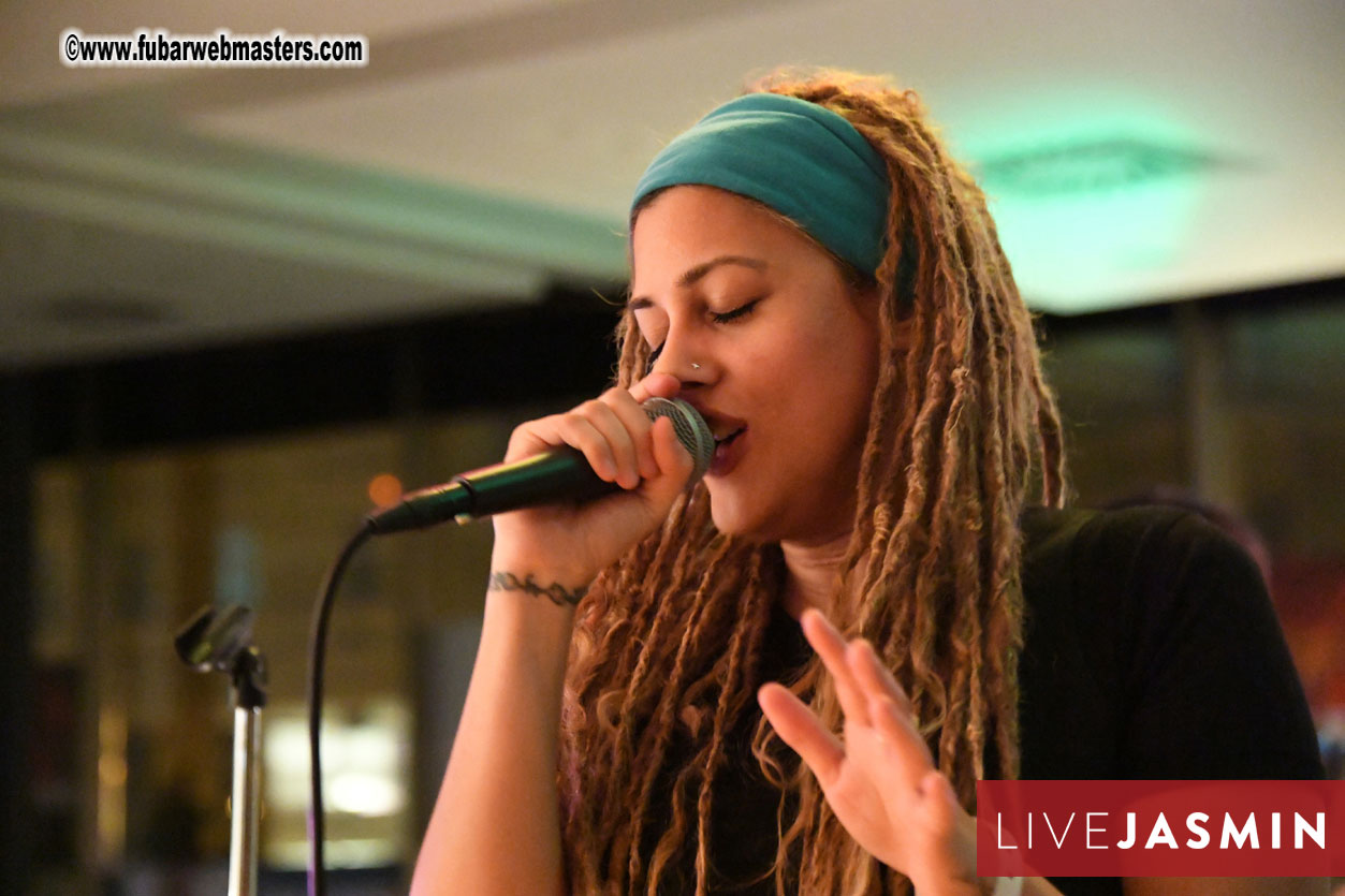 Clickadu Jam Session & Closing Party