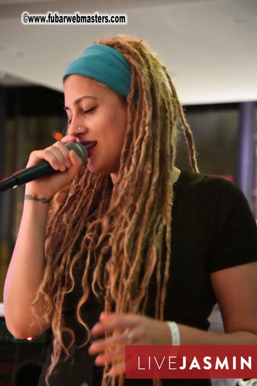 Clickadu Jam Session & Closing Party