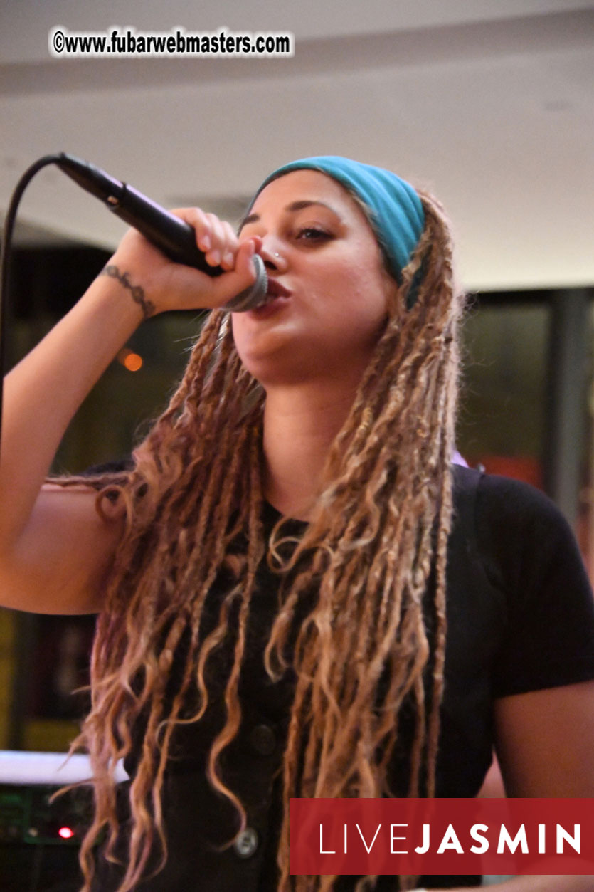 Clickadu Jam Session & Closing Party