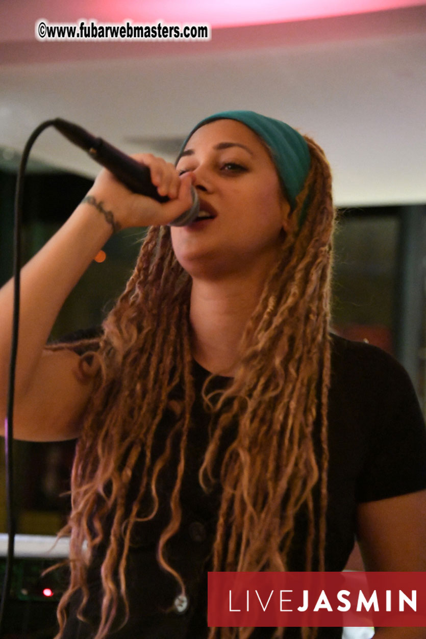 Clickadu Jam Session & Closing Party