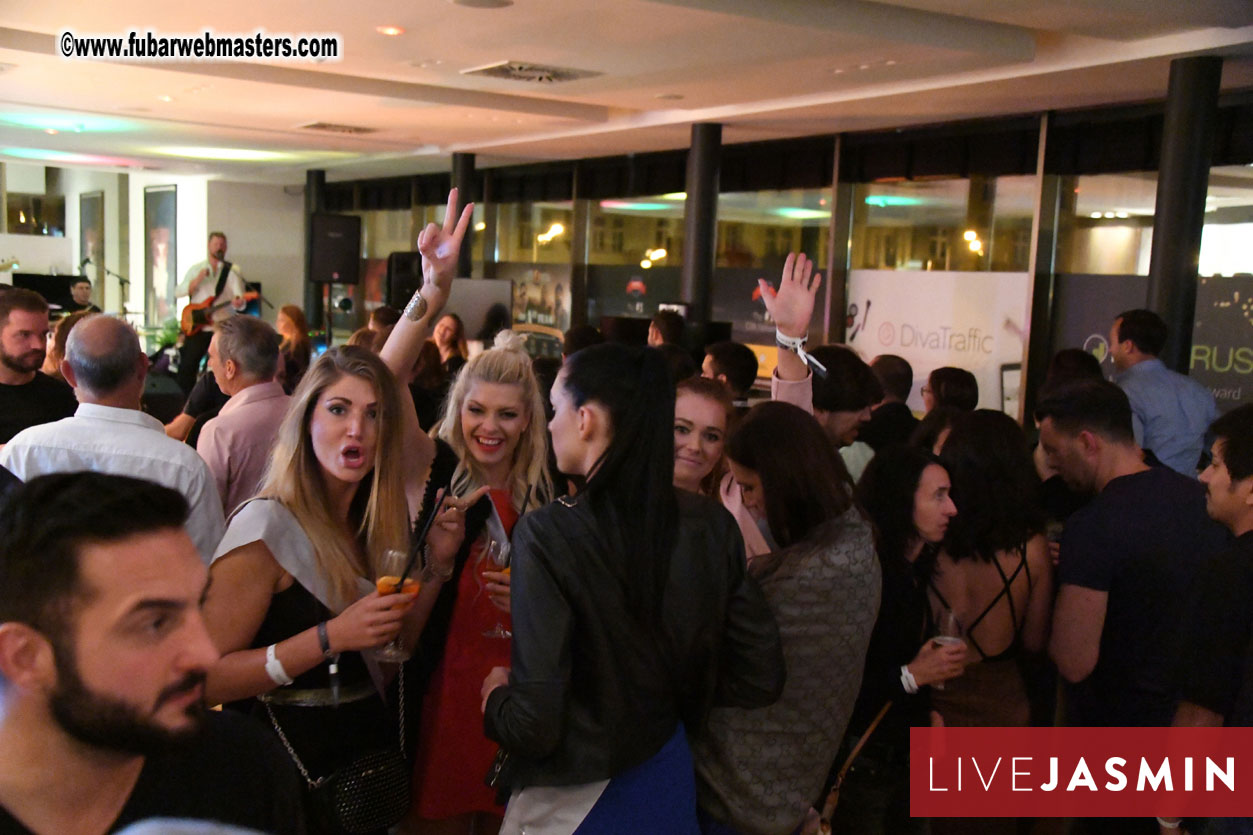 Clickadu Jam Session & Closing Party