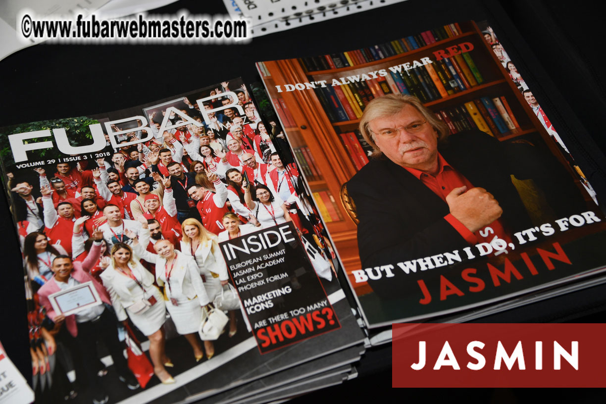 Registrations and Arrivals