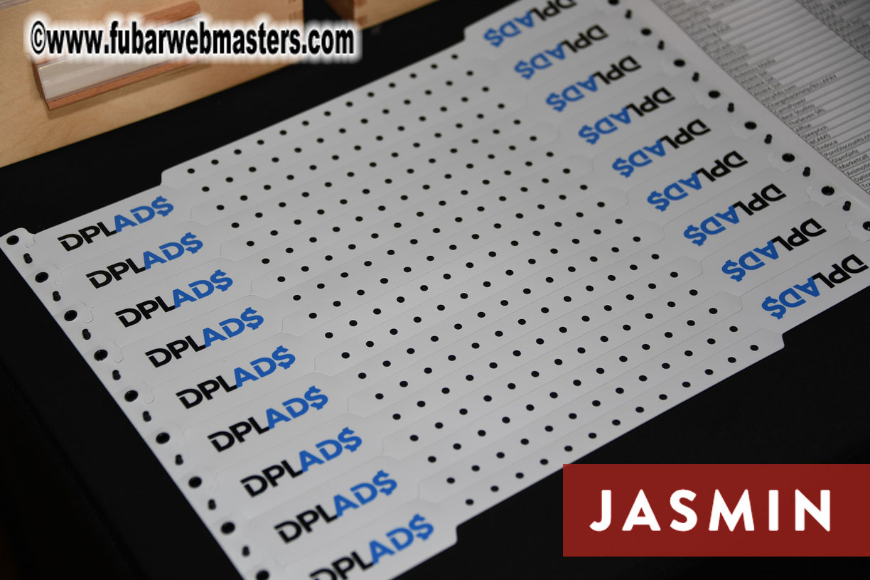 Registrations and Arrivals