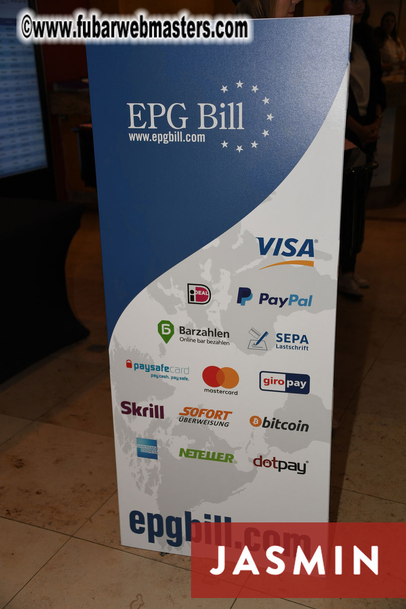 Registrations and Arrivals