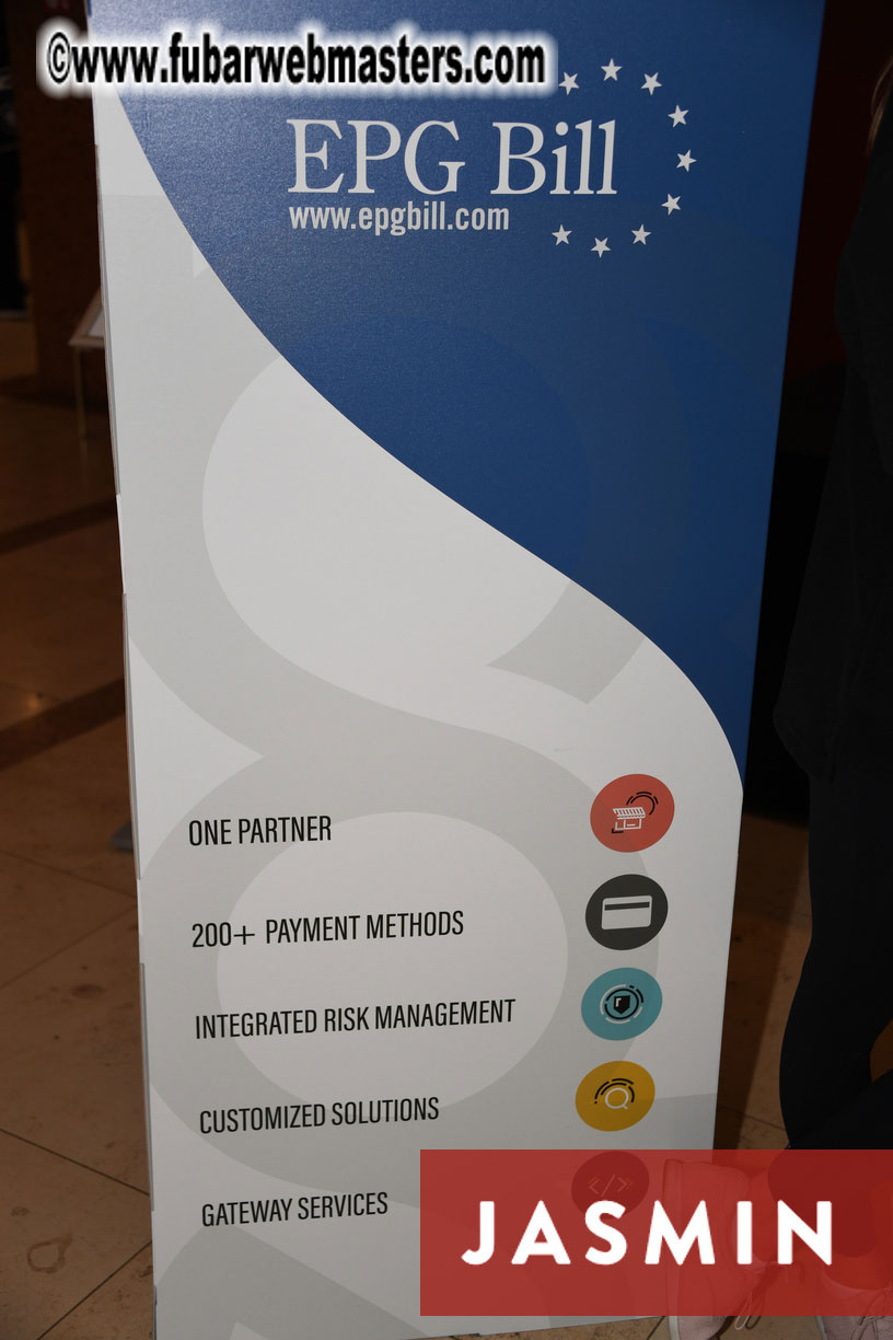 Registrations and Arrivals