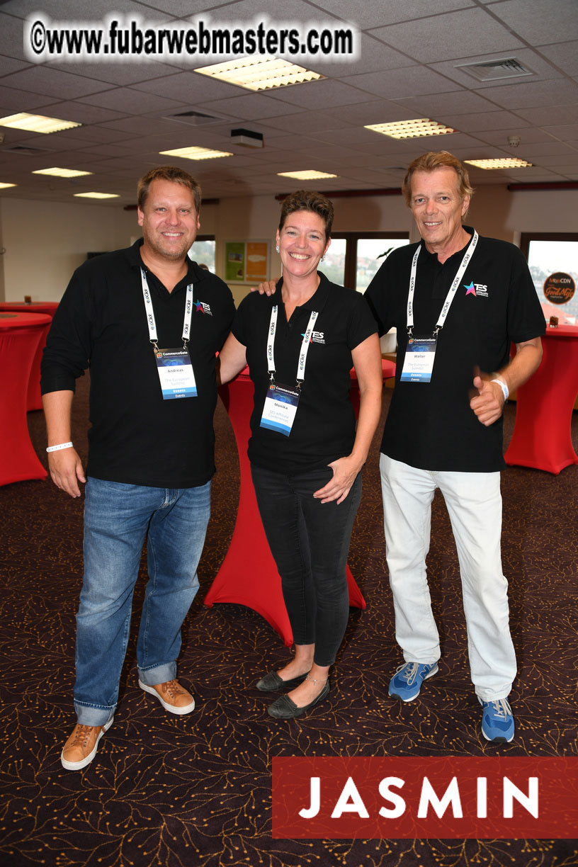 MojoCDN Early Bird Happy Hour