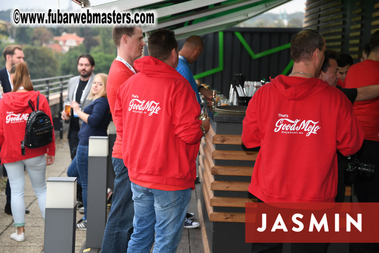 MojoCDN Early Bird Happy Hour