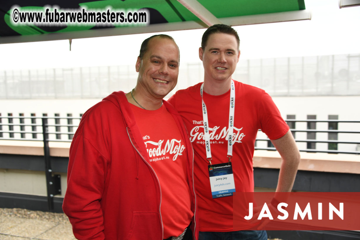 MojoCDN Early Bird Happy Hour