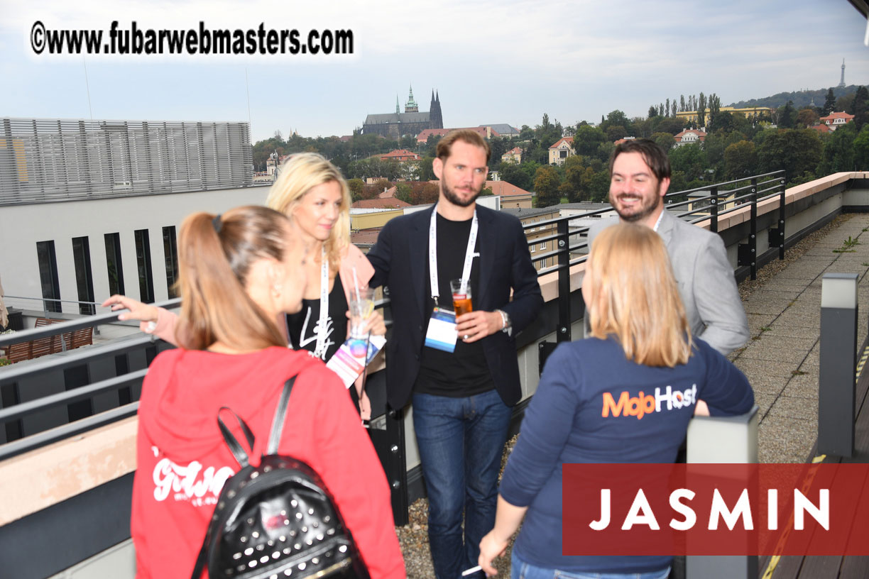 MojoCDN Early Bird Happy Hour